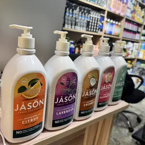 Jason Body Wash