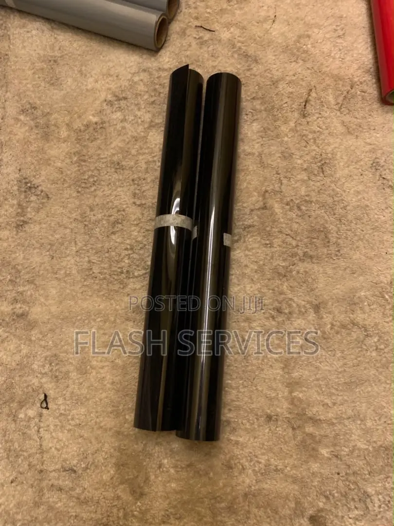 Heat Transfer Vinyl (Roll 30cm*100cm)