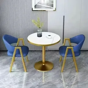 2 Seater Dinner Table
