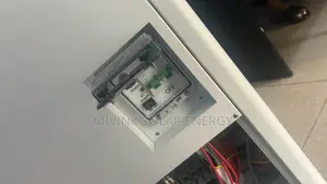 Solar Power Station