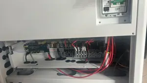 Solar Power Station
