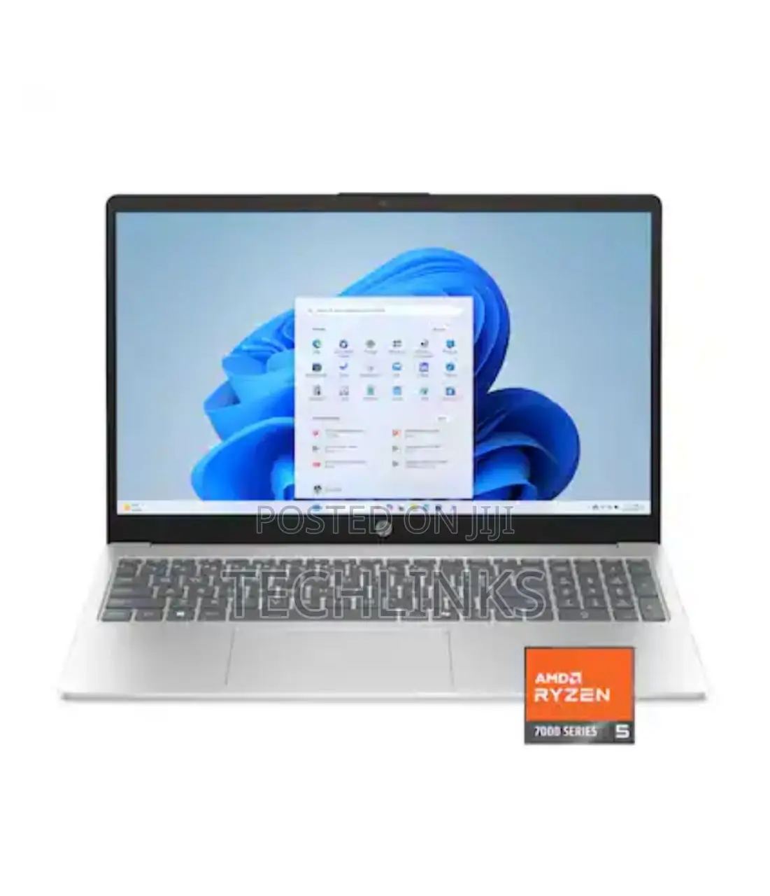 New Laptop HP 15 8GB Intel Core i5 SSD 512GB
