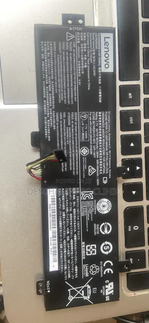 Lenovo L15c2pb7 Laptop Battery
