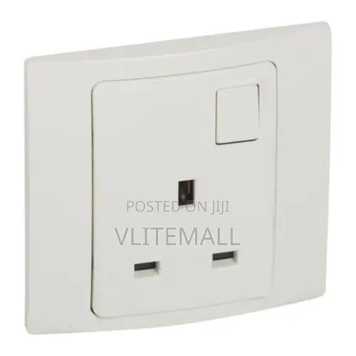 Lg 281111bb Mallia Bs Sw. Socket 13a