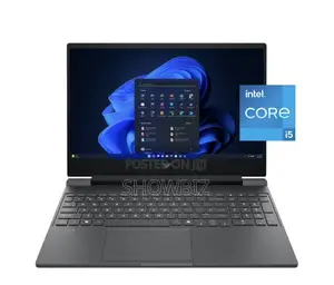 Laptop HP Victus 16 16GB Intel Core i5 SSD 512GB