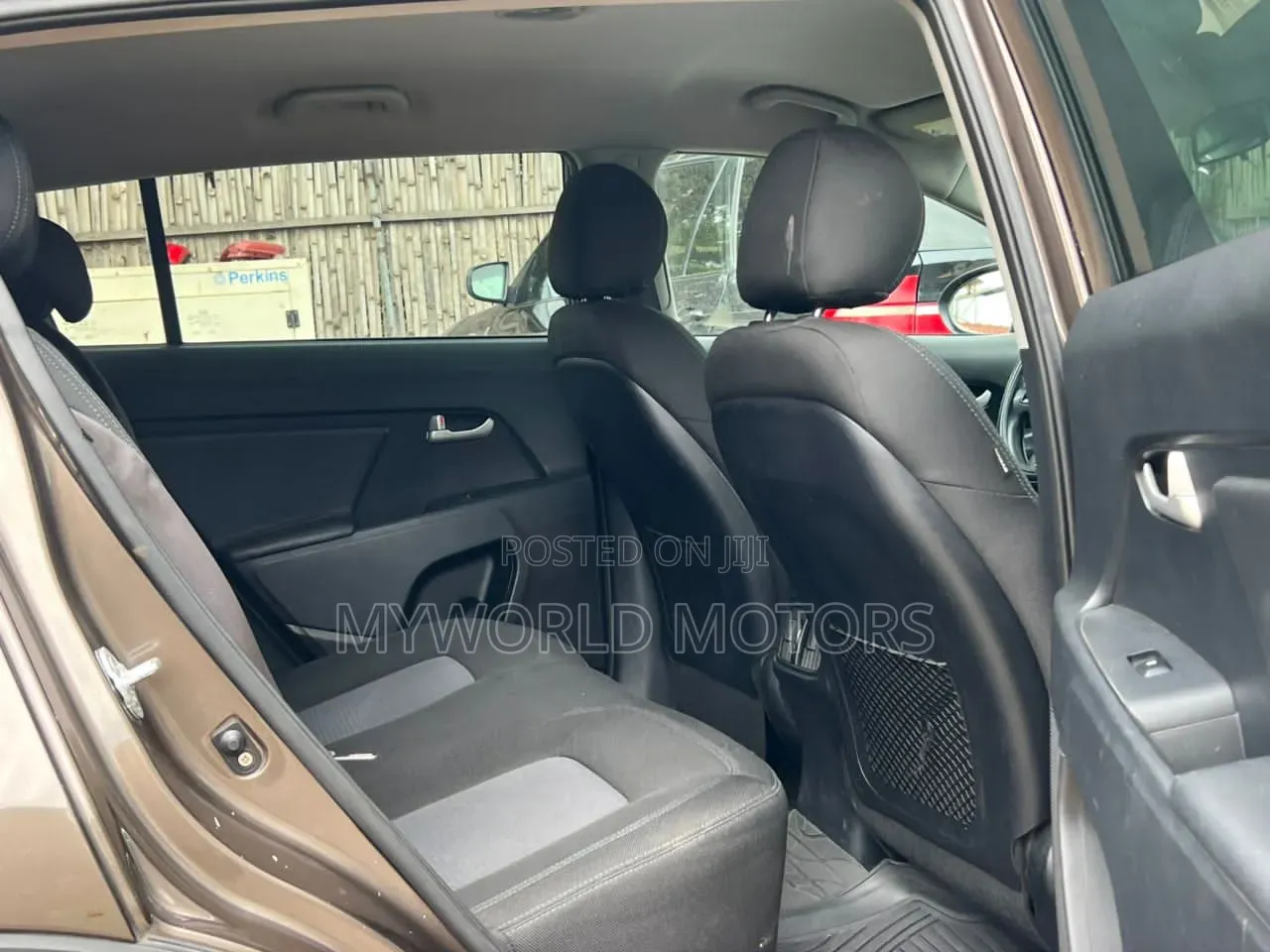 Hyundai Elantra 2013 White