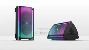 TCL Bluetooth Speaker
