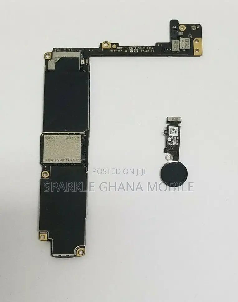 iPhone 8 Plus Motherboard