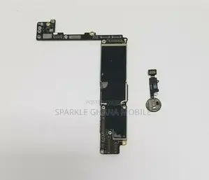 iPhone 8 Plus Motherboard
