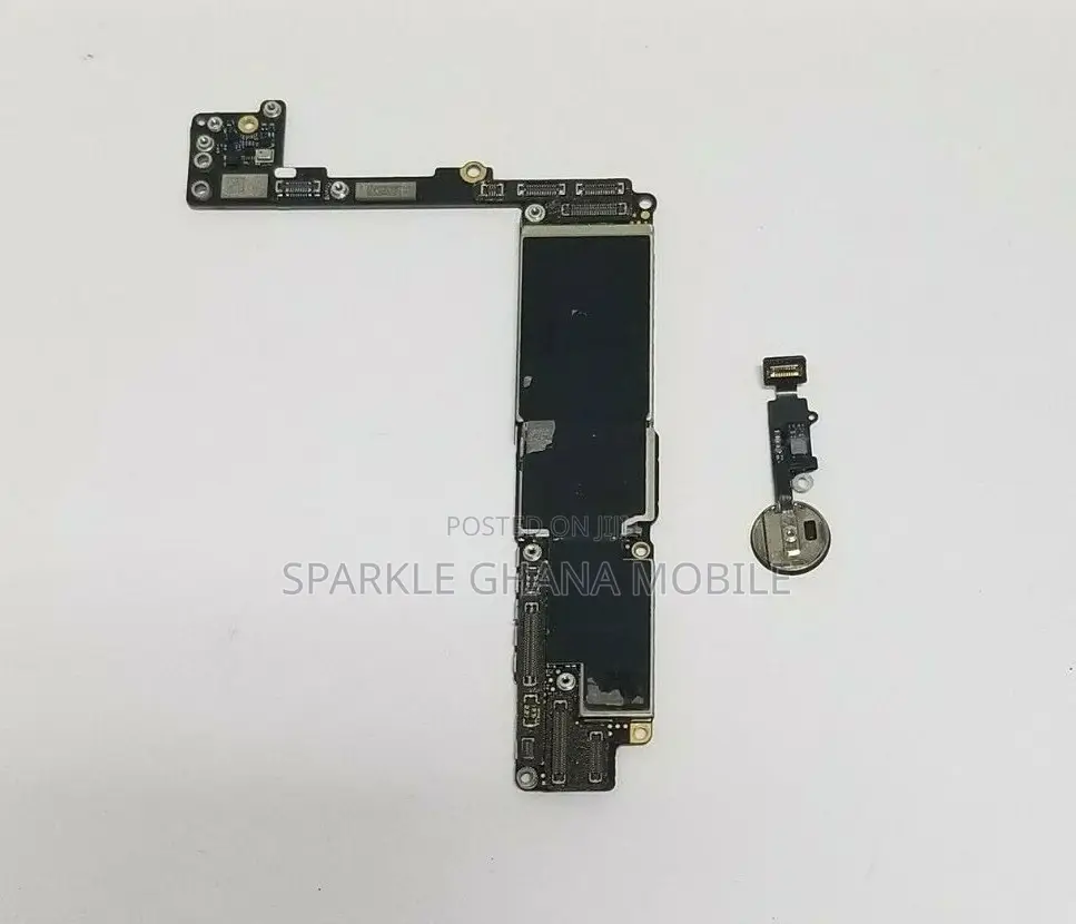 iPhone 8 Plus Motherboard