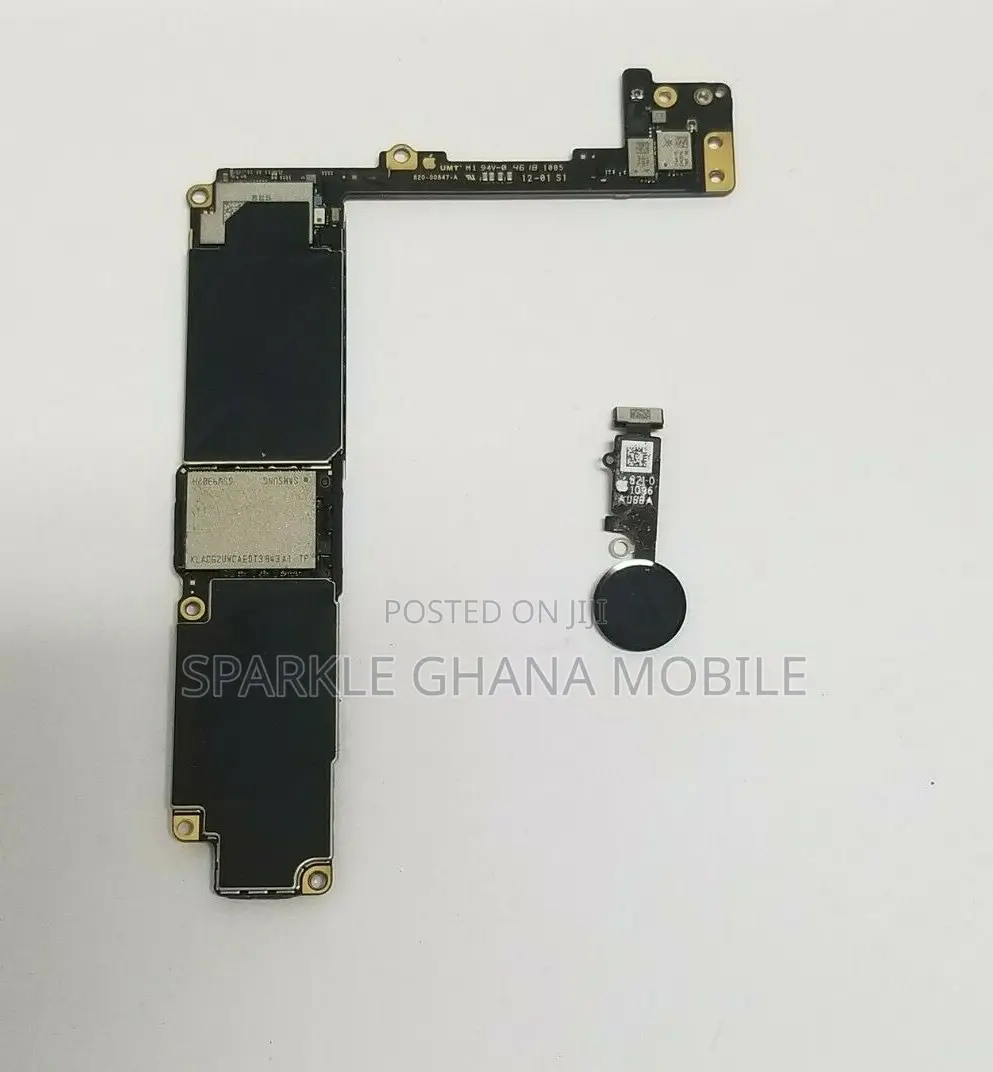 iPhone 8 Plus Motherboard