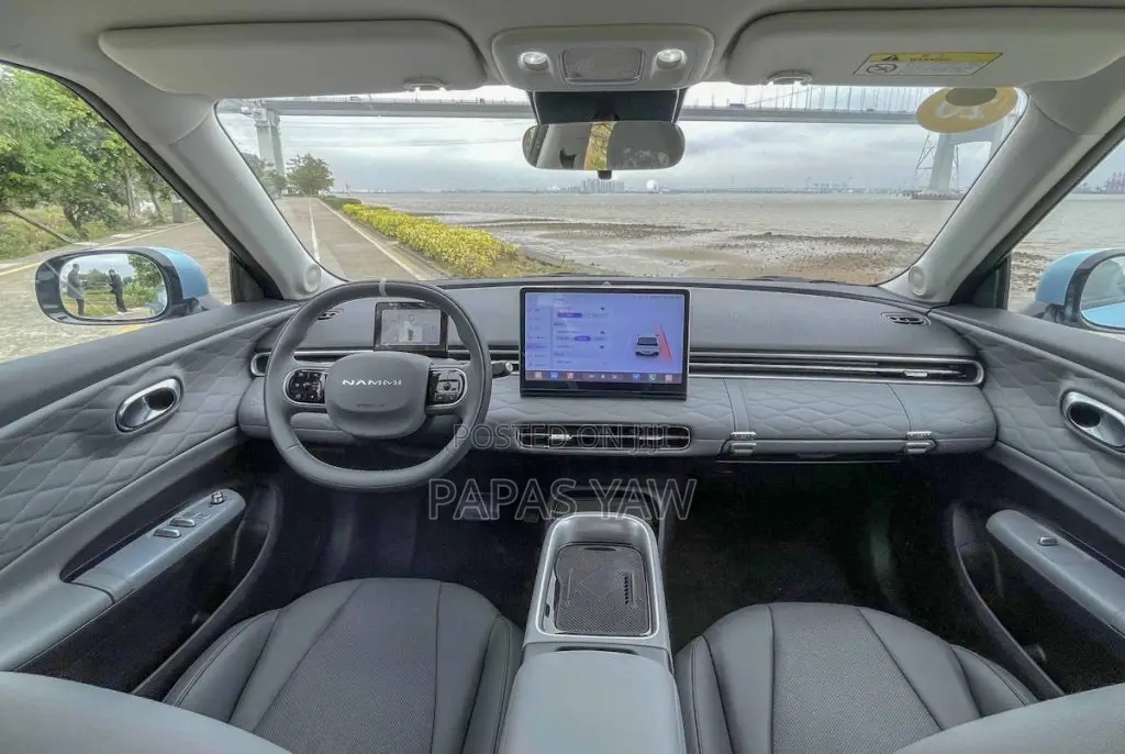 Electric Comfort Car Rental With Driver | Comfortable, Reliable