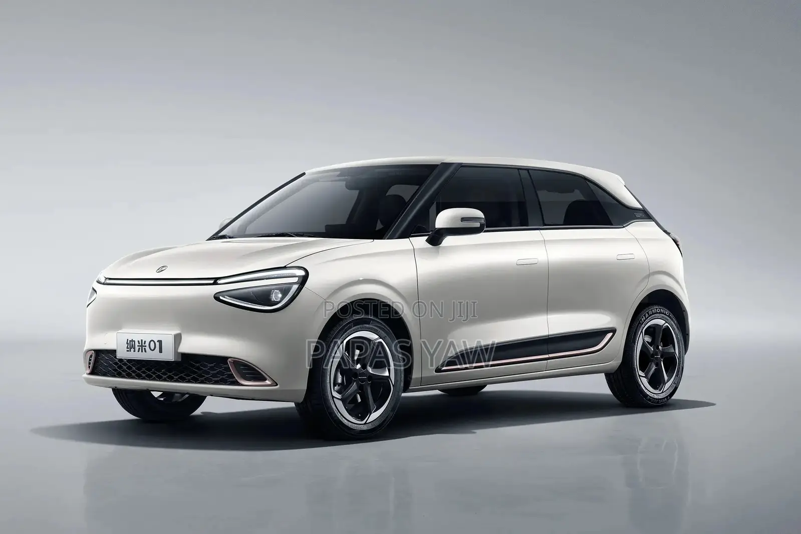 Electric Comfort Car Rental With Driver | Comfortable, Reliable