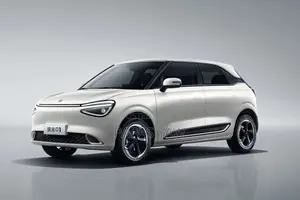 Electric Comfort Car Rental With Driver | Comfortable, Reliable