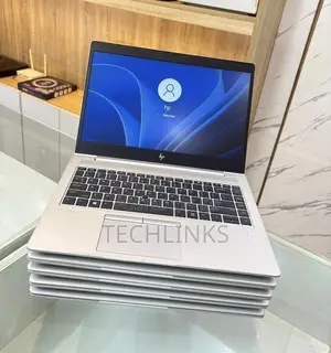 Laptop HP EliteBook 745 G6 8GB AMD Ryzen 5 SSD 512GB