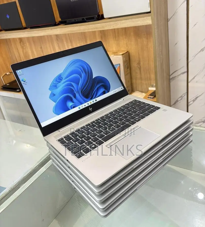 Laptop HP EliteBook 745 G6 8GB AMD Ryzen 5 SSD 512GB
