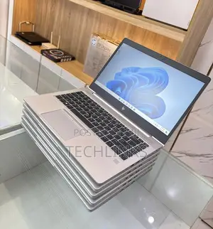 Laptop HP EliteBook 745 G6 8GB AMD Ryzen 5 SSD 512GB