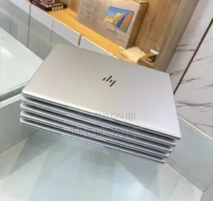 Laptop HP EliteBook 745 G6 8GB AMD Ryzen 5 SSD 512GB