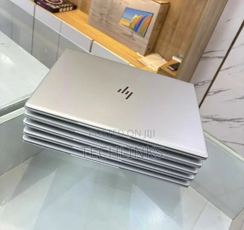 Laptop HP EliteBook 745 G6 8GB AMD Ryzen 5 SSD 512GB