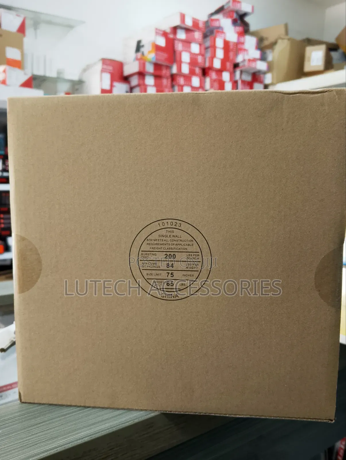 Tenda I27 Ax3000 Dual Band Ceiling Access Point/Tenda I27
