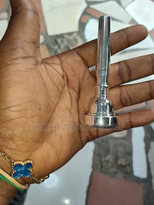 Mouth of Trumpet