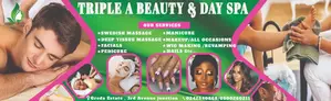 Beauty Spa