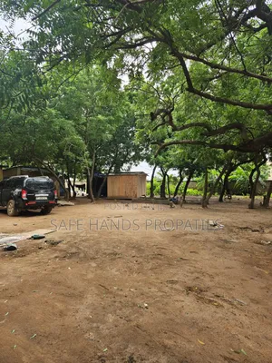Two Plots of Land for Sale