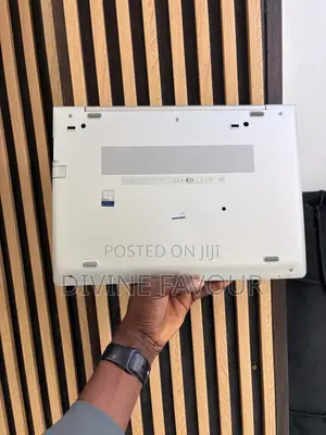 Laptop HP EliteBook 745 G6 8GB AMD Ryzen 5 SSD 256GB