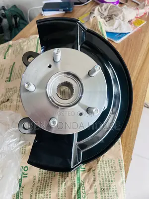 Honda CRV 2018 to 2023 Come With Boll Joint