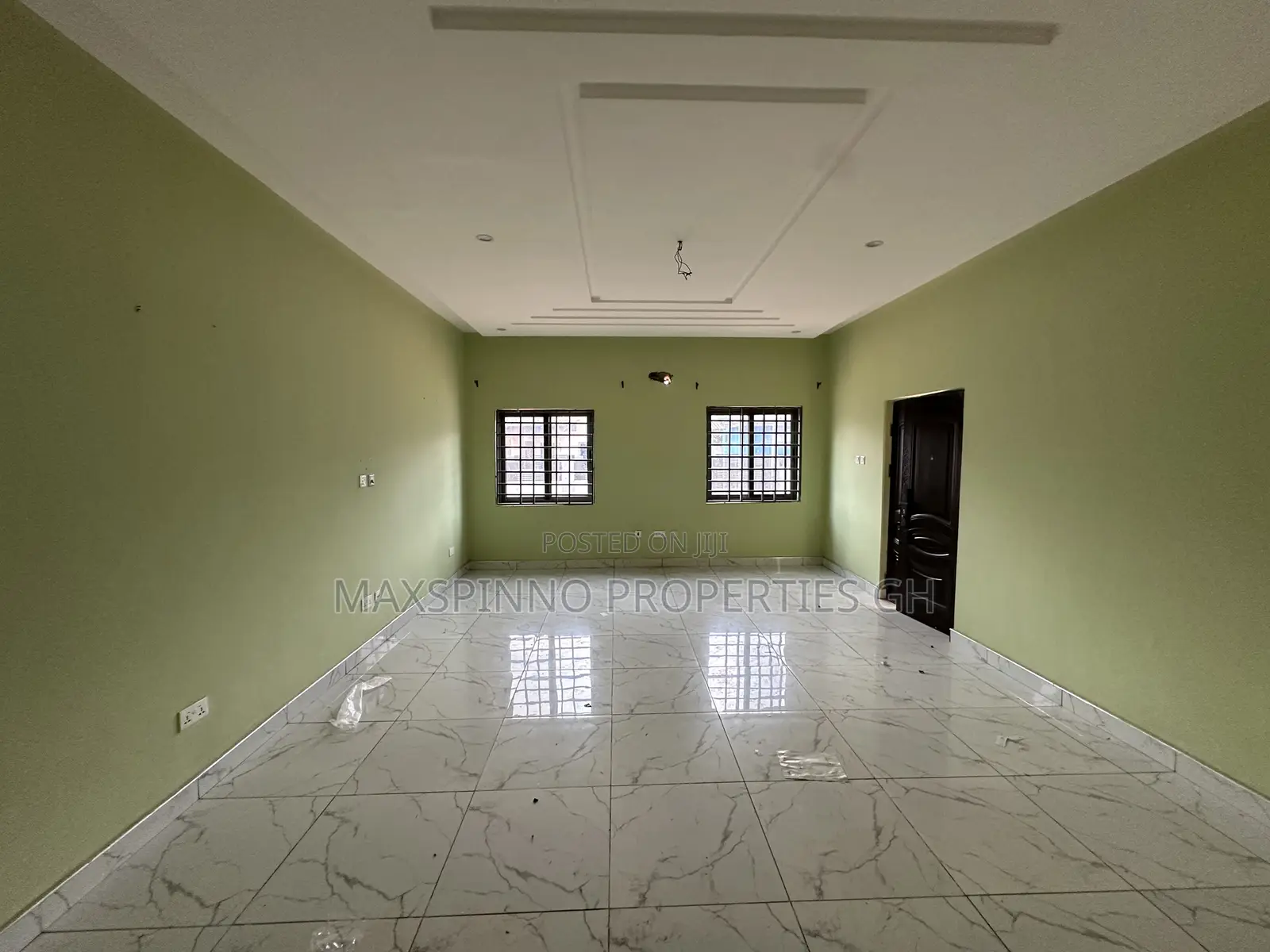 3bdrm Townhouse / Terrace in Maxspinno Properties, Ghana Flag for rent