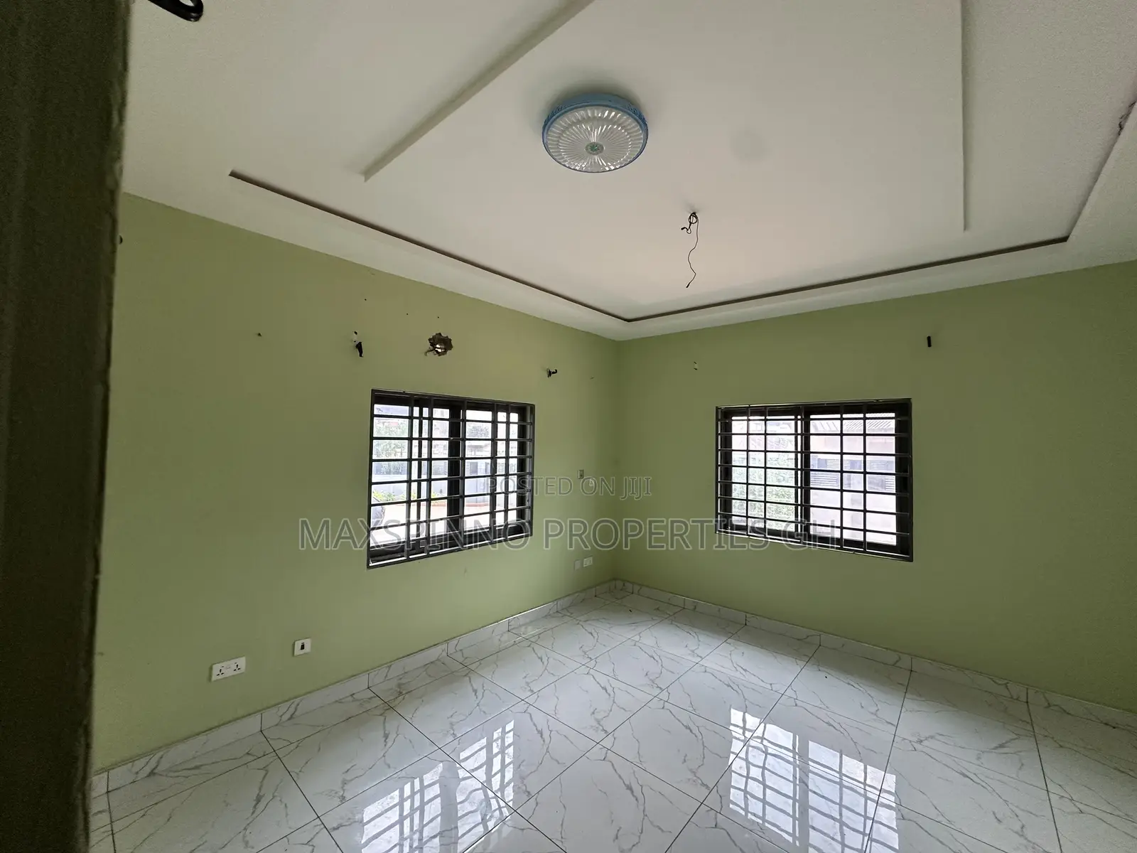 3bdrm Townhouse / Terrace in Maxspinno Properties, Ghana Flag for rent