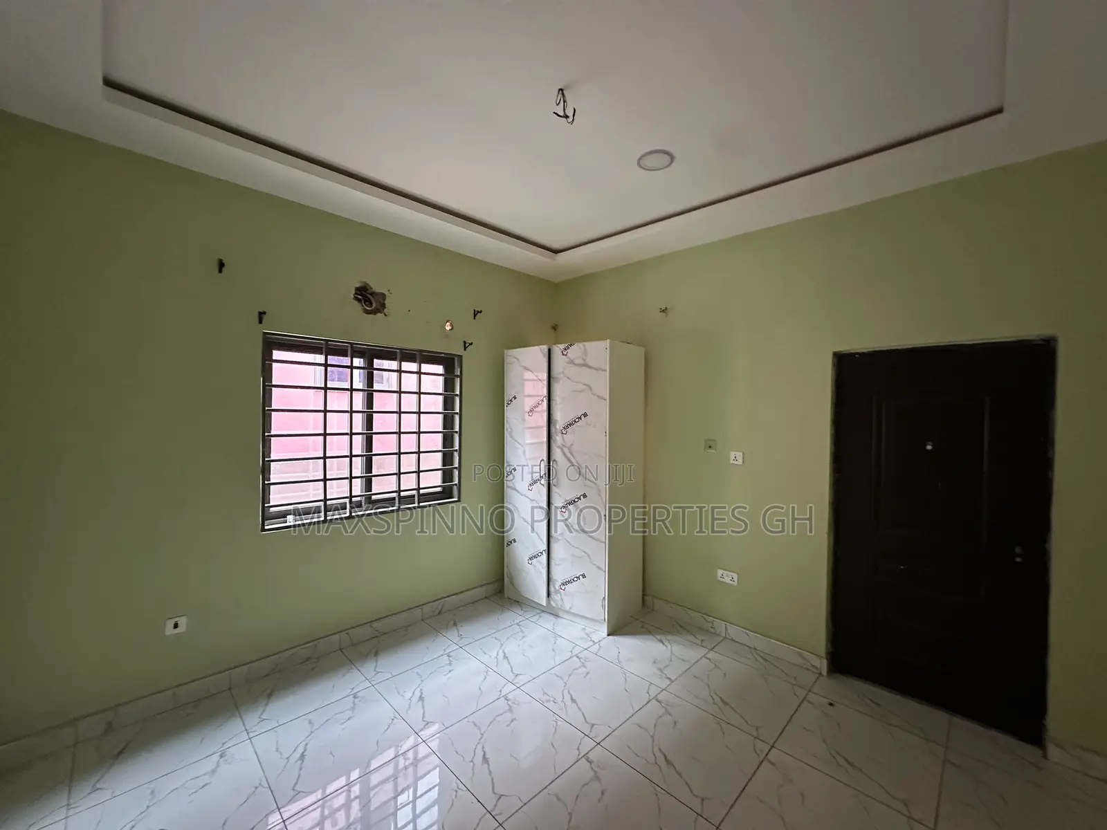 3bdrm Townhouse / Terrace in Maxspinno Properties, Ghana Flag for rent