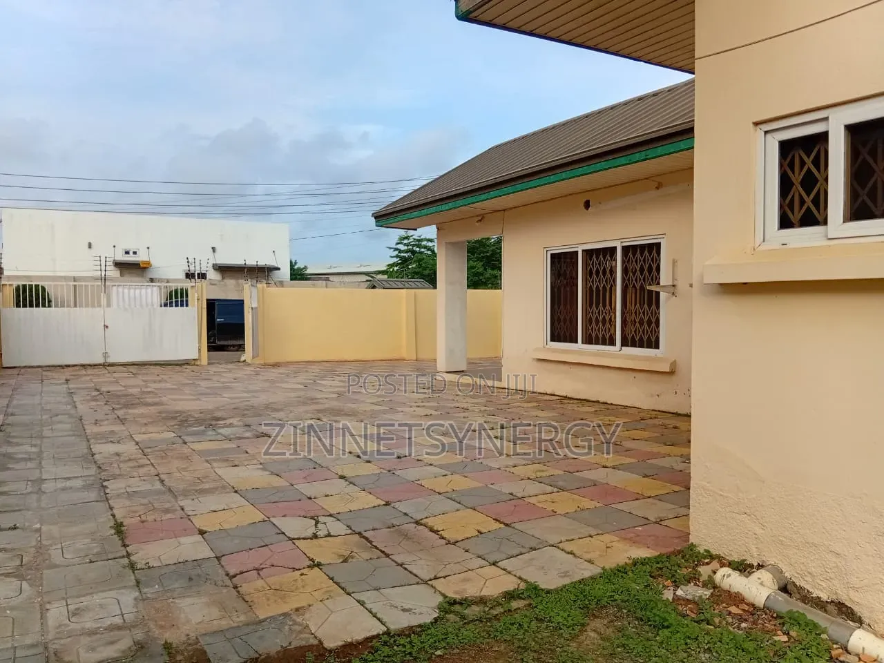 3bdrm House in Community 25 for rent