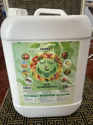 Vermicompost, Organic Liquid Fertilizer for Farmers