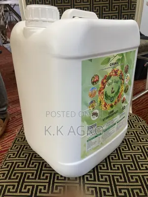 Vermicompost, Organic Liquid Fertilizer for Farmers