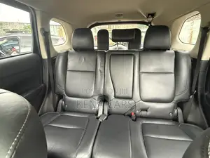 Mitsubishi Outlander SE AWC 2019 Blue