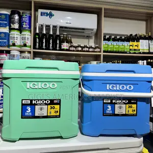 Igloo Bail Handle 30quartz
