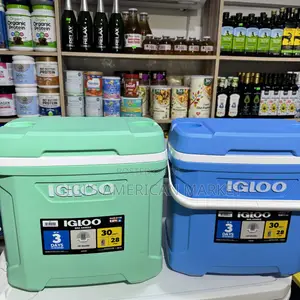 Igloo Bail Handle 30quartz
