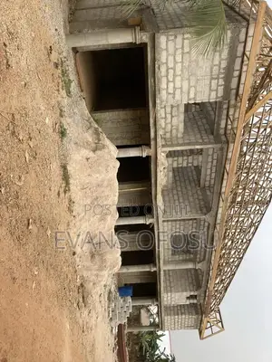 Jah Bless Buildings and Construction