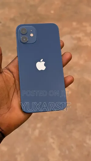 Apple iPhone 12 64 GB Blue