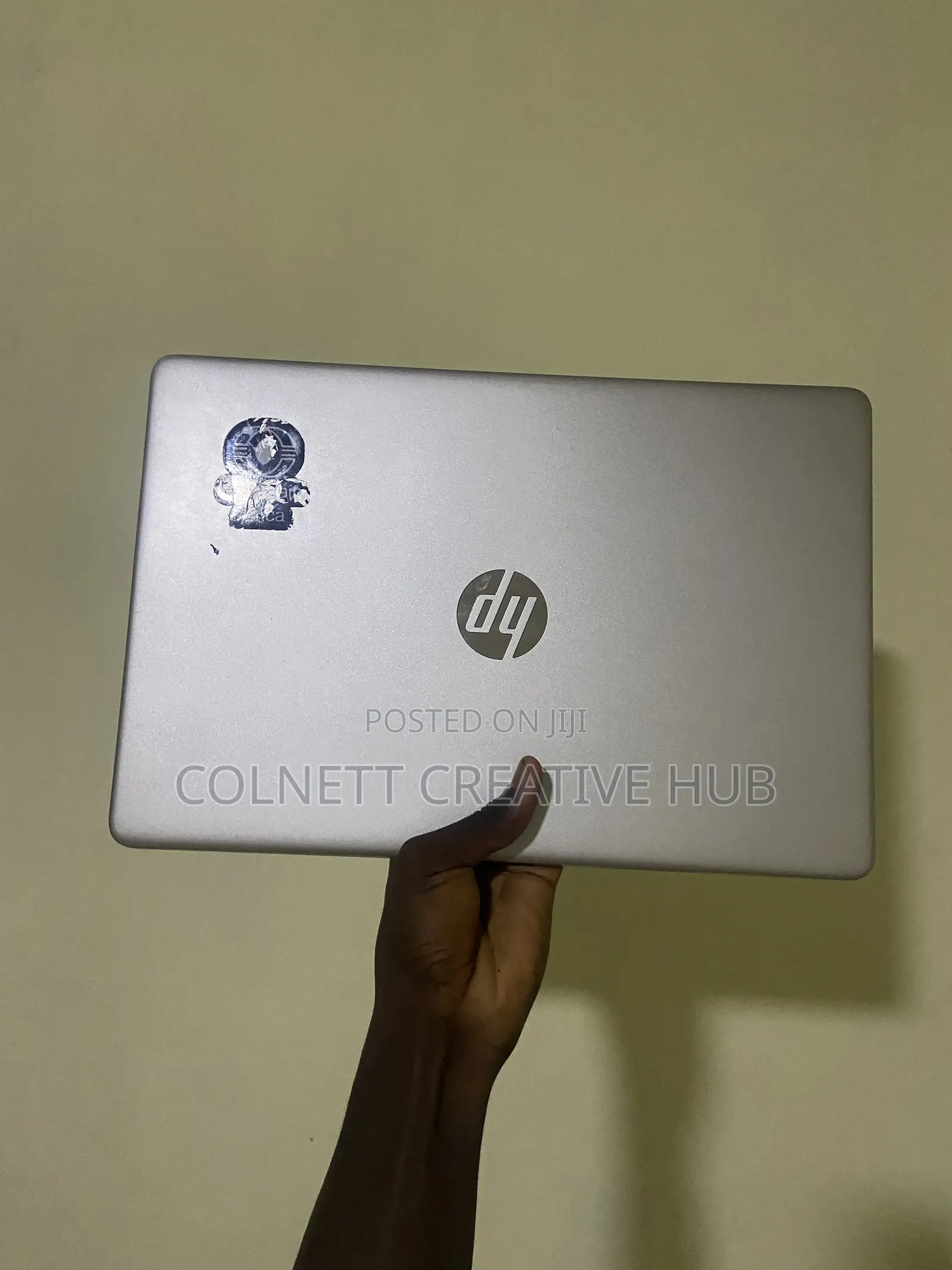 Laptop HP 15-fd0290ns 16GB Intel Core i7 SSD 512GB