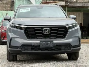 Honda CR-V 2024
