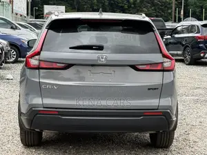 Honda CR-V 2024