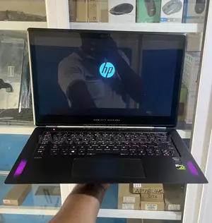 Laptop HP Omen 15 16GB Intel Core i7 SSD 512GB