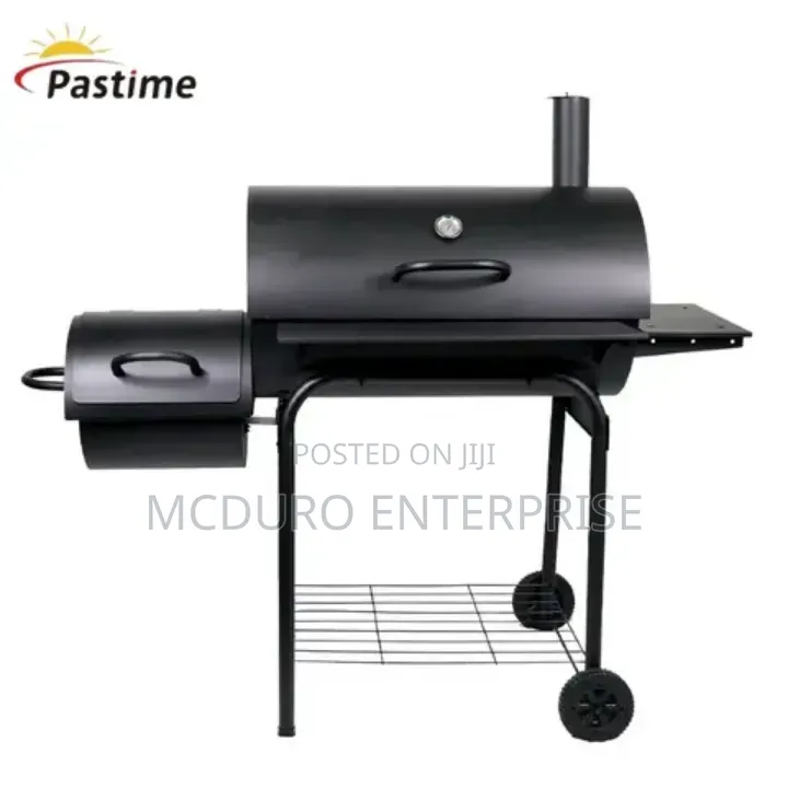 Outdoor Barbecue Grill