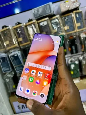 Xiaomi Mi 11 Ultra 512 GB White