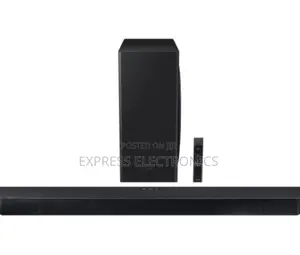 Long Lasting Effects Samsung C43m 210l Sound System