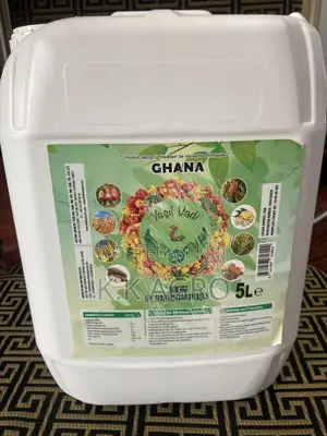 Vermicompost, Liquid Organic Fertilizer for All Crops
