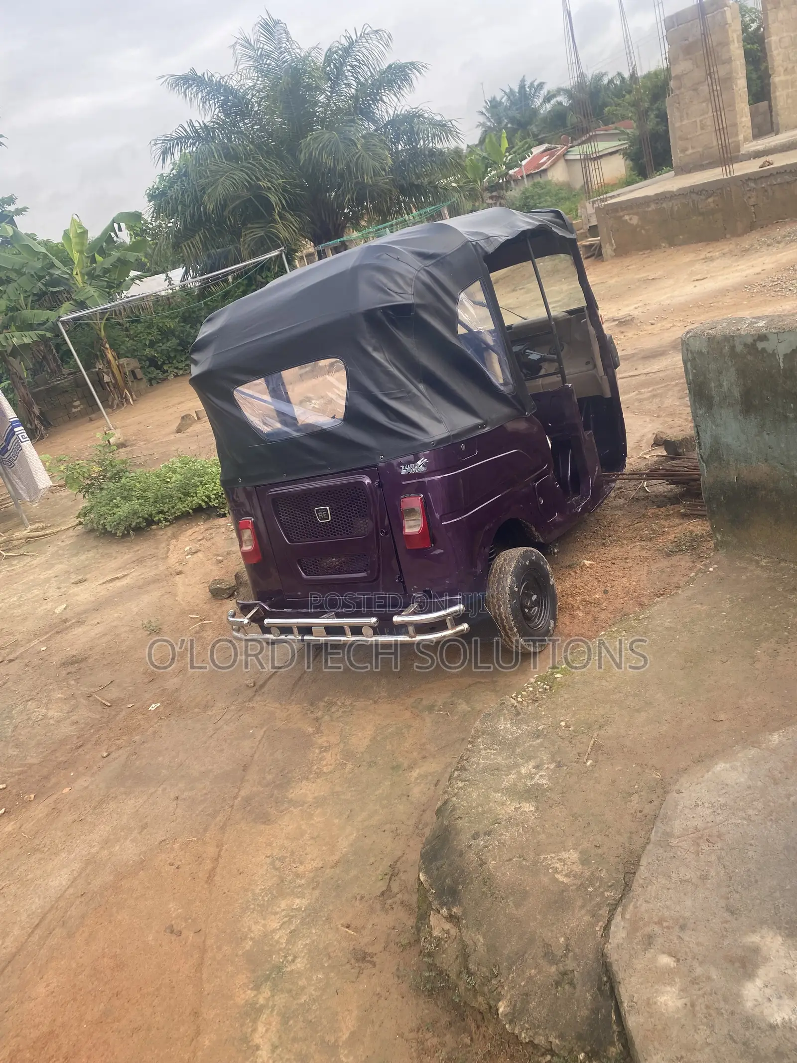 Bajaj 2021