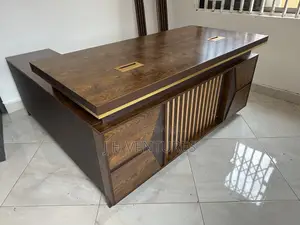 Executive Office Desk